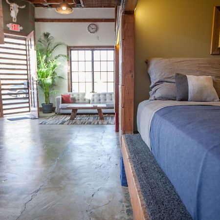 Hostel Podshare East Hollywood Los Angeles Zewnętrze zdjęcie