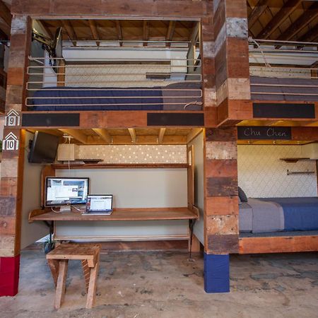 Hostel Podshare East Hollywood Los Angeles Zewnętrze zdjęcie
