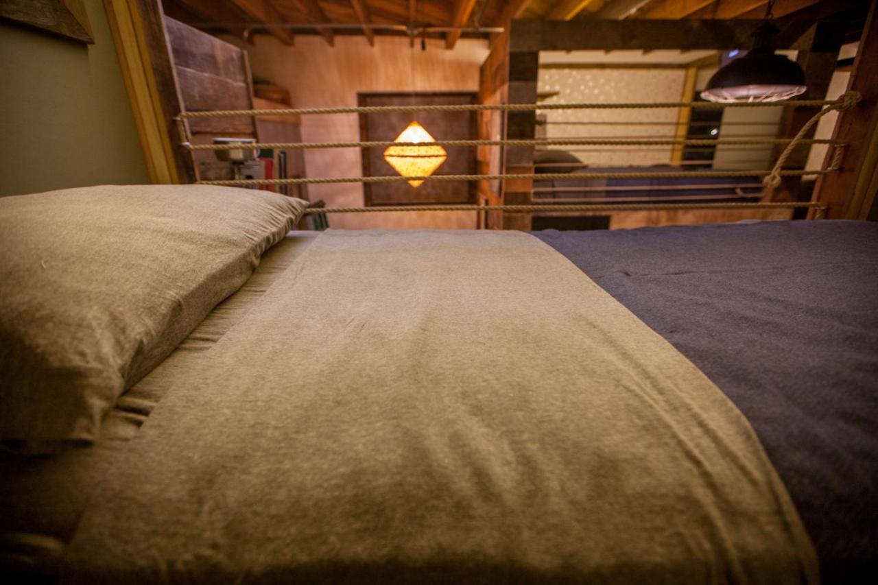 Hostel Podshare East Hollywood Los Angeles Zewnętrze zdjęcie