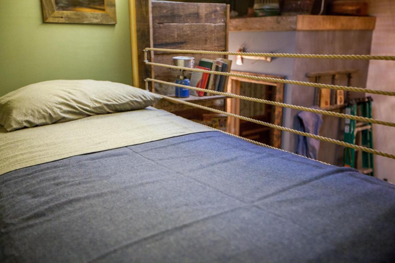 Hostel Podshare East Hollywood Los Angeles Zewnętrze zdjęcie