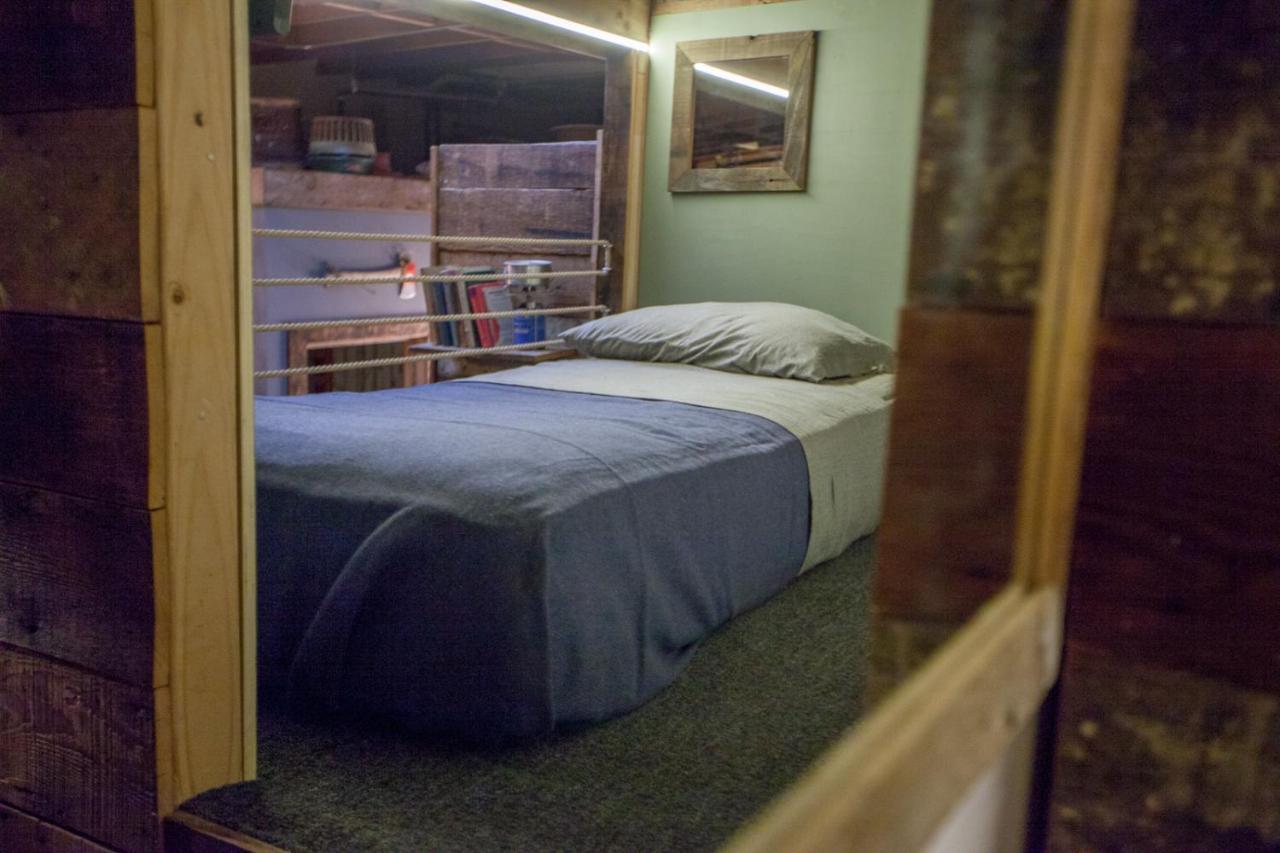 Hostel Podshare East Hollywood Los Angeles Zewnętrze zdjęcie