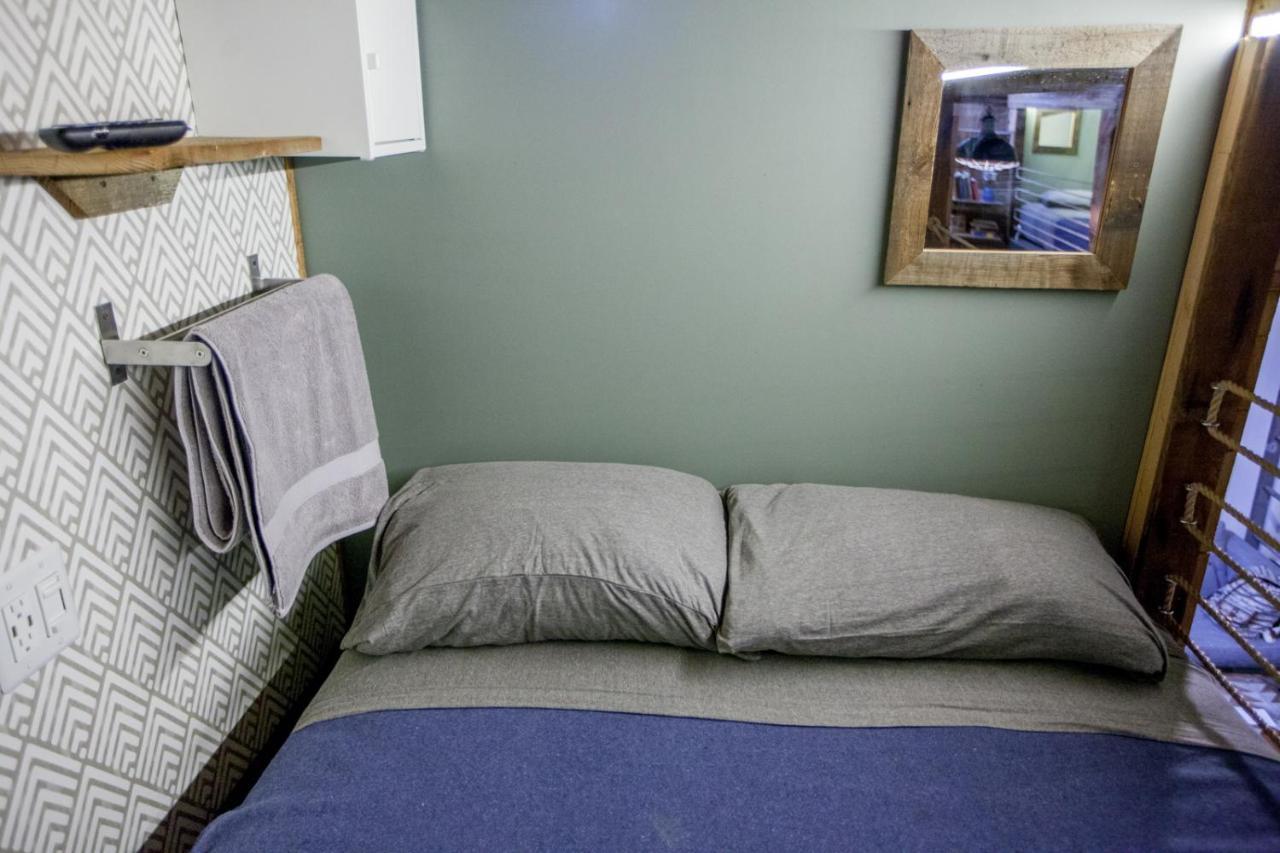 Hostel Podshare East Hollywood Los Angeles Zewnętrze zdjęcie