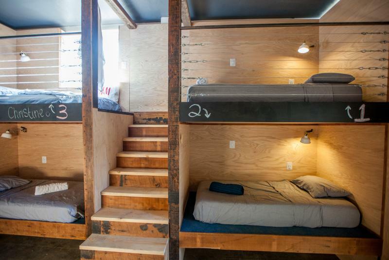 Hostel Podshare East Hollywood Los Angeles Zewnętrze zdjęcie