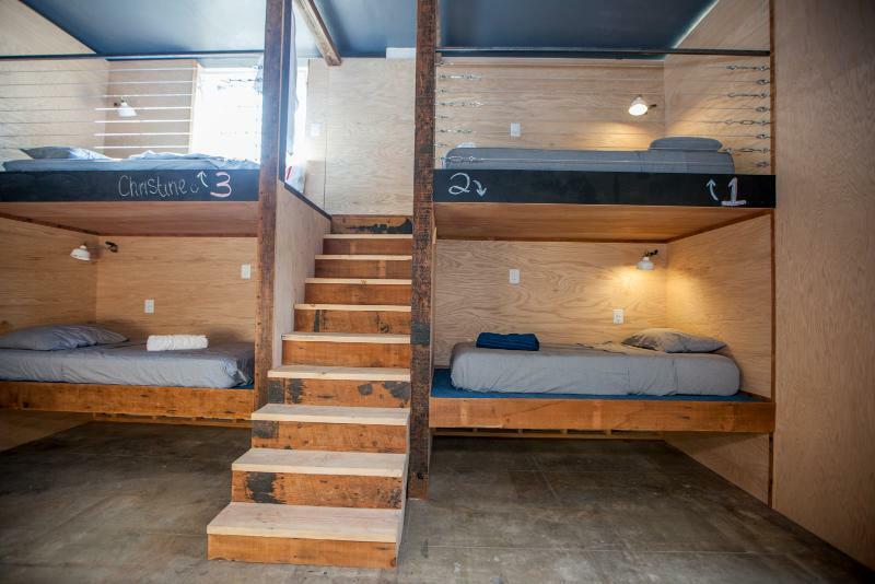 Hostel Podshare East Hollywood Los Angeles Zewnętrze zdjęcie